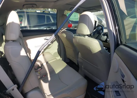 2015 Toyota Prius V Five z USA, uszkodzony, nr VIN JTDZN3EU4FJ025203